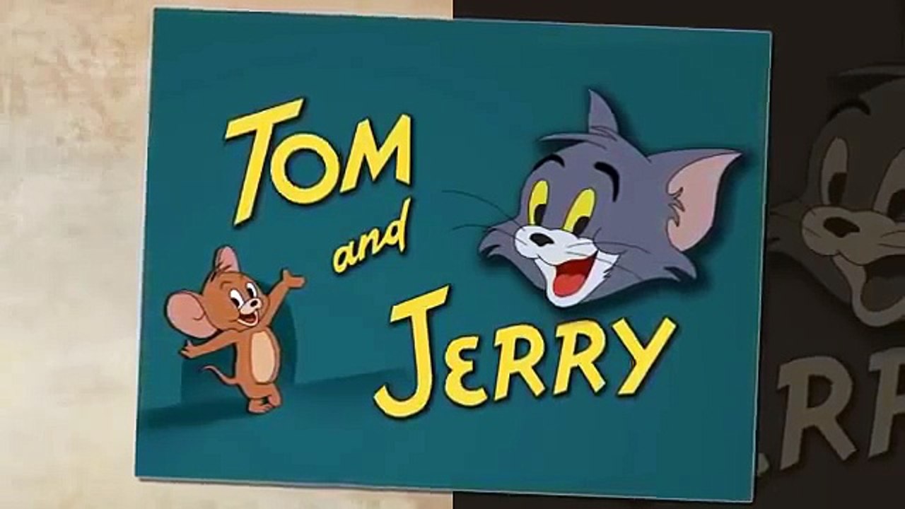 Tom And Jerry Pecos Pest YouTube