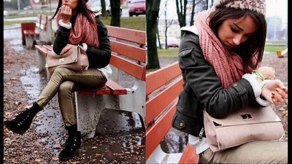14 Outfits para Invierno