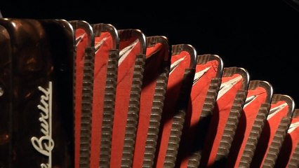 Le chapeau - Vincent Tronc  (solo)