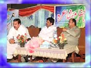 punjabi,saraiki poet Asghar Gurmani mehfil mushaira Dullewala(0)
