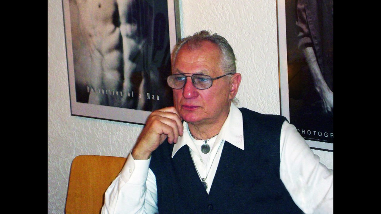 Joe Gartz