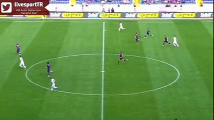 Riad Bajic ponovno pogodio za Konyaspor