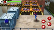 Ultimate Spider Man: Total Mayhem | iPhone | Gameplay Walkthrough Part 3: Spider Man Cause