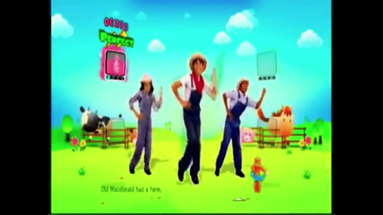 Just Dance Kids 2014 - Best Children Songs ! Family Game