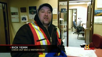 IceRoadTruckers S02E08