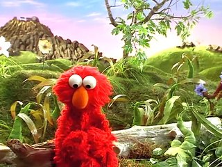 The Adventures of Elmo in Grouchland - Take the First Step (4:3 version)