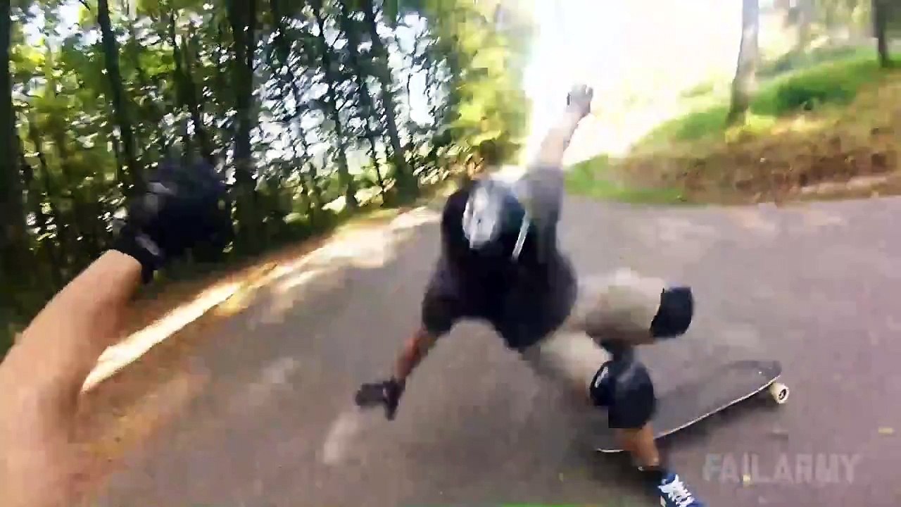 Epic Board Fails Compilation