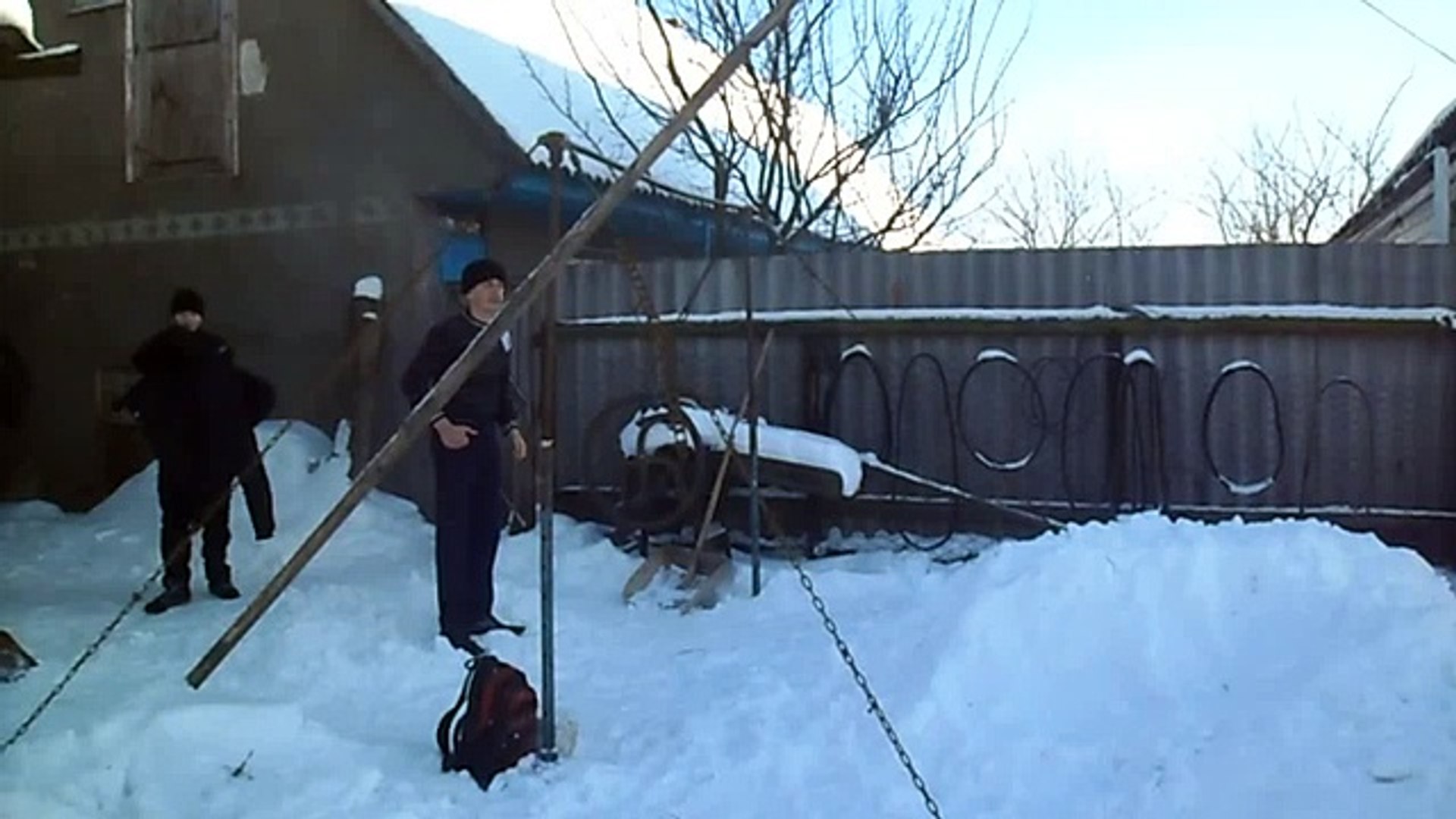 Зимний спорт(1)