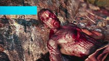 Far Cry Primal Walkthrough Part 1 Welcome to Far Cry Primal! Weapons & Beasts (Far Cry Pri