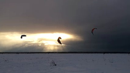 Кайтинг 6.02.16