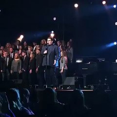 20160218 Jordan Smith The Voice at Lee University