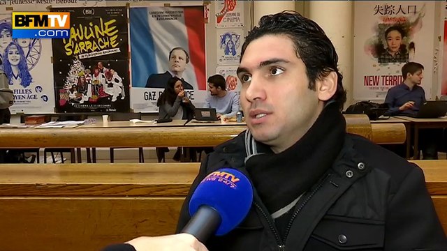 Sciences Po Paris accueille une vingtaine de réfugiés