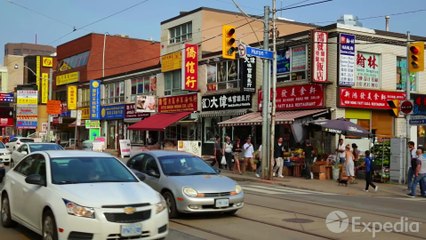 Toronto Vacation Travel Guide ¦ Expedia