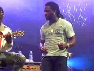 Gage Rennes Mai 2007