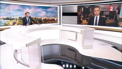 Salon de l'agriculture : François Hollande s'en prend à la grande distribution