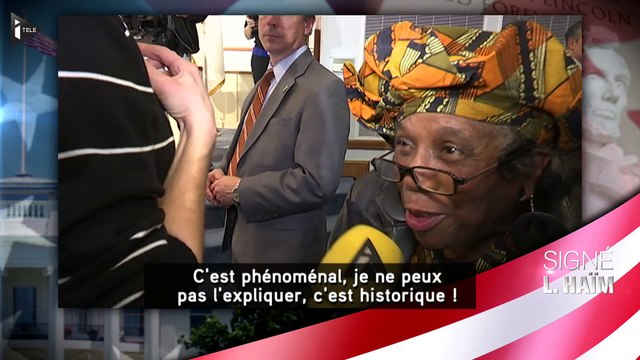 Signé Laurence Haïm : Les démocrates à la conquête du vote noir américain en Caroline du Sud (épisode 5)
