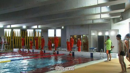 ふたつのスピカ 02 HD