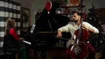 Have Yourself A Merry Little Christmas (Cello   Piano) - Brooklyn Duo