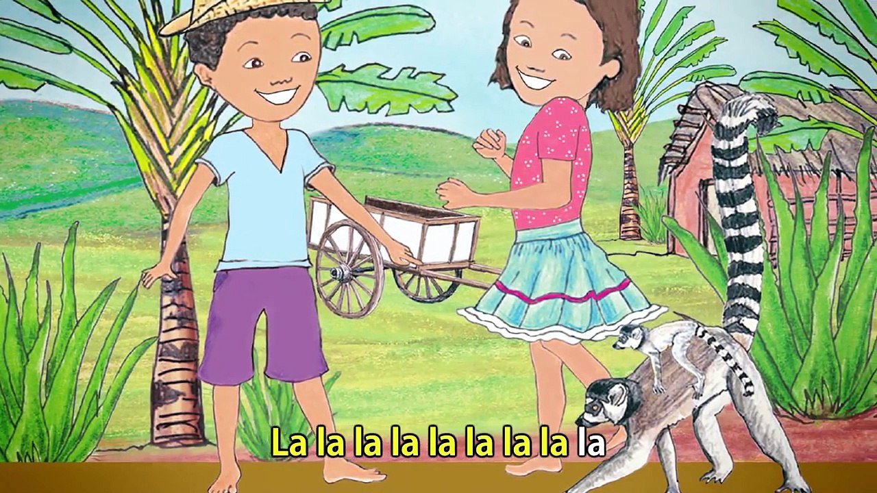 Koman Sa Va Doudou? en malgache