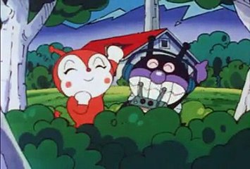 TV　SP　アンパンマンと海賊ロブスター