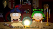 South Park: The Fractured but Whole: Tráiler E3 2015 [ES]