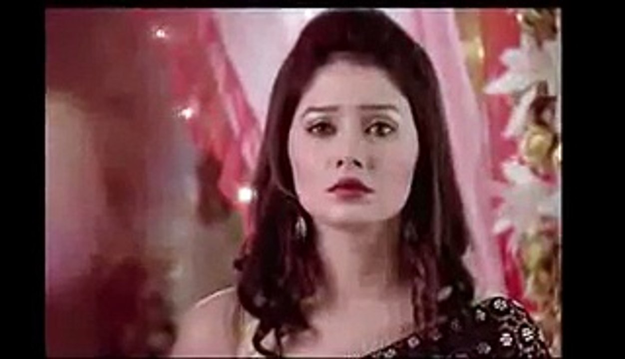 Kumkum Bhagya 27th February 2016 Nikhil ke Samne Aayi Tanu ki Sachchai jis se uusne di Khud ko Saza