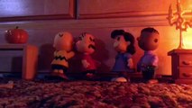 Its the Great Pumpkin Charlie Brown! Ep.3