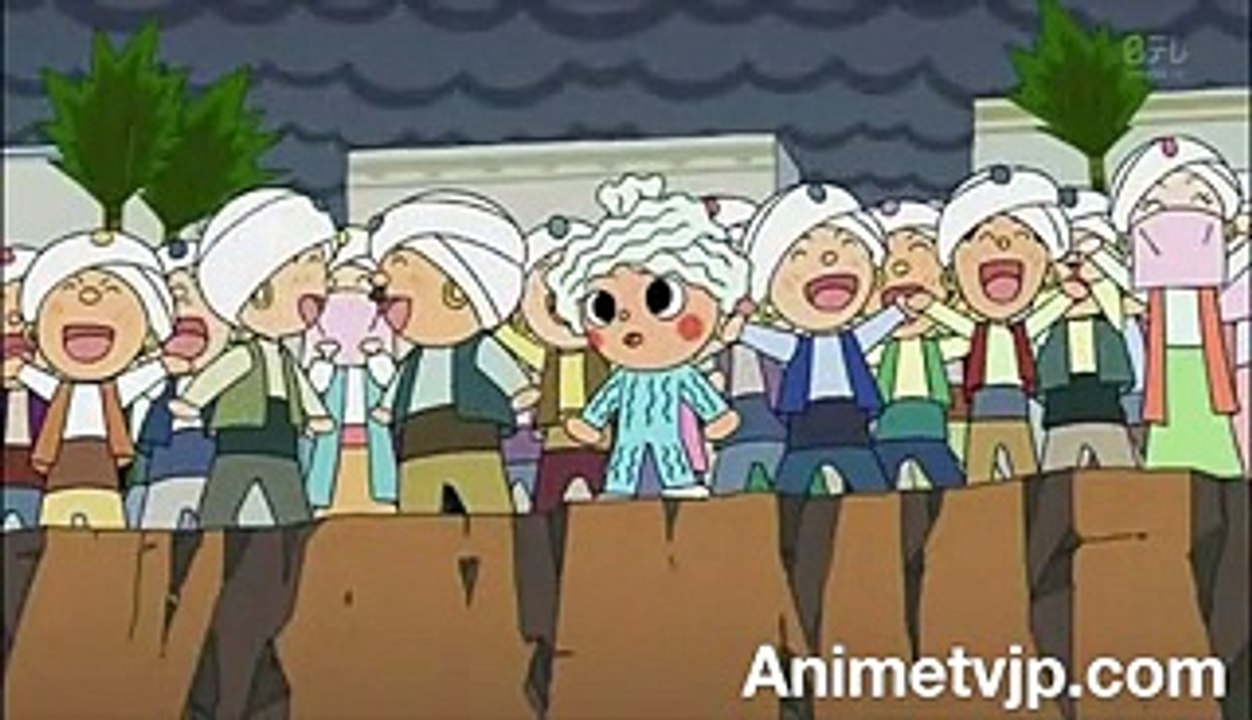 アンハ_ンマン アニメ Anpanman 0(2)(1)