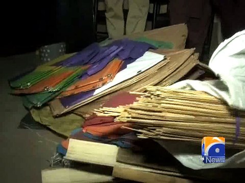 Crackdown Against Kite-flying, Police Employ Drones