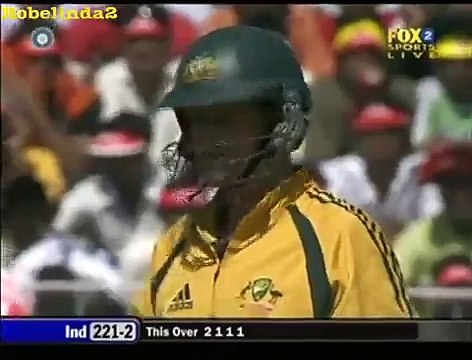 Sachin Tendulkar mimics Inzamam-Ul-Haq, really strange cricket from Sachin cricket video