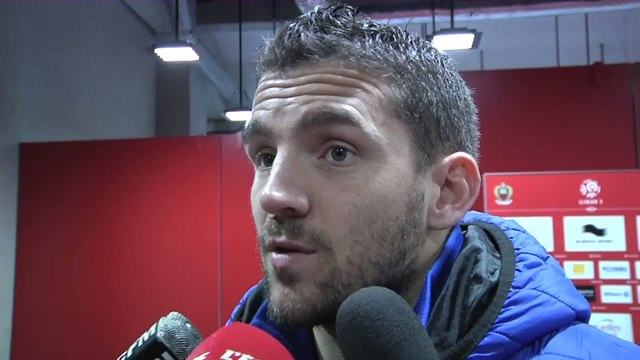 Foot - L1 - SCB : Leca «Ce soir tout le monde s'est levé le cul...!»