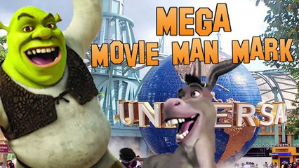 UNIVERSAL STUDIOS: Drinking Butterbeer & Meeting Characters!