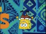 SpongeBob SquarePants Theme Song Reversed