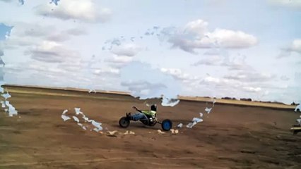 Кайтинг Казахстан Костанай