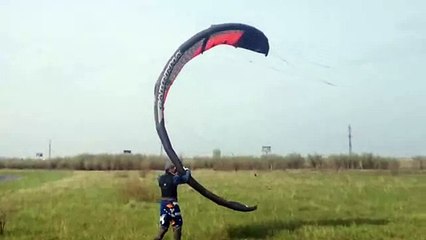 Кайтинг Комсомольск на Амуре