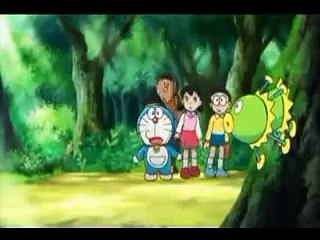 Doraemon The New Record of Nobita Spaceblazer キミが笑う世界