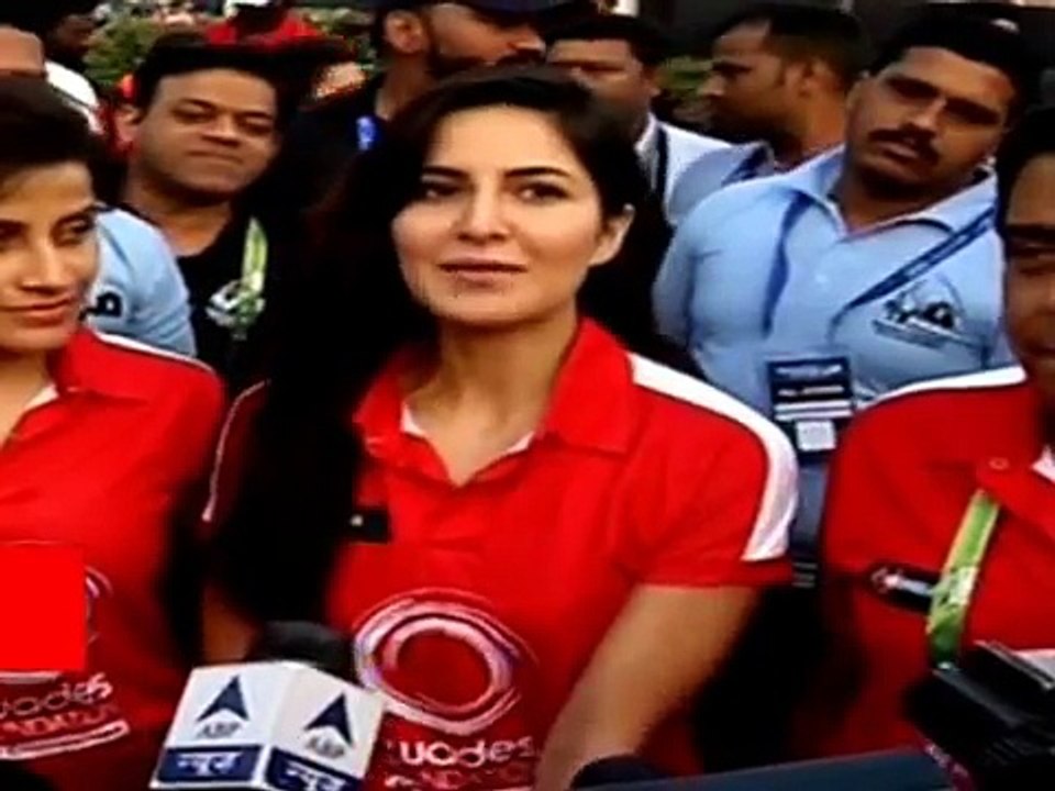 Seems like Katrina is insecure  | Bollywood Masala | Latest Bollywood News