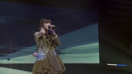 C-ute Concert Tour 2015 Autumn - Can't STOP!!-1