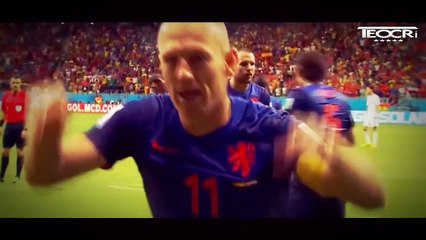 Craziest Football Runs Ft. CR7 ● BALE ● ROBBEN ● WALCOTT