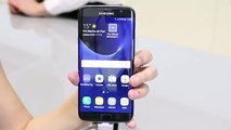 7 novedades del Samsung GALAXY S7 (vs S6) Best Reviews