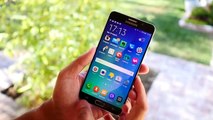 Samsung Galaxy S7 vs Galaxy Note 5 Hands On Comparison - Top reviews