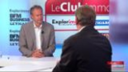 Club Immo Jean-Marc Bourmault 23 septembre 2014