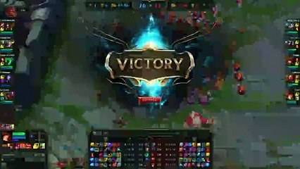 League of Legends - Challenger and Diamond Players Part 10