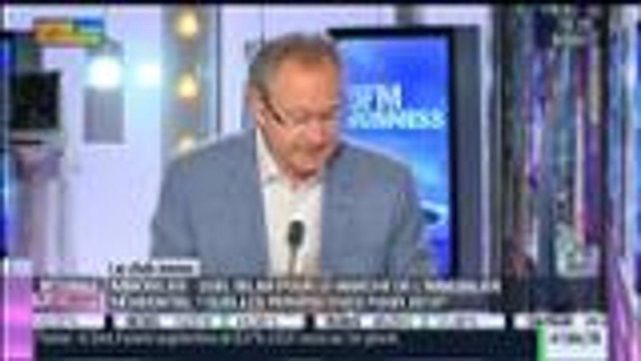 L'état du marché de l'immobilier de luxe.  Olivier Marin actualités immobilier 18 décembre 2014