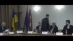 Kemal Guller - Speech at I Baltic-Black Sea Forum