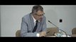 Petras Vaitiekūnas - Speech at I Baltic-Black Sea Forum