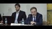 Olivier Vedrine - Speech at I Baltic-Black Sea Forum