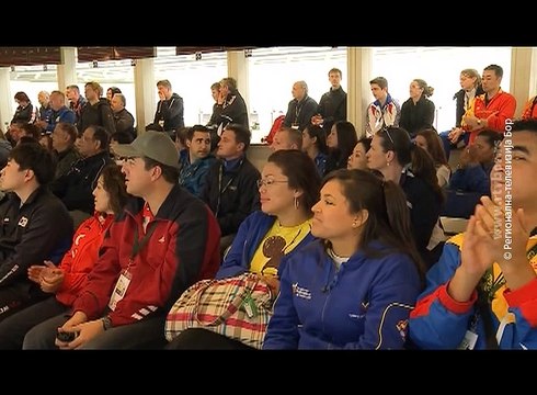 Srebro reprezentaciji, Bobana Veličković šesta u Evropi, 27. februar 2016. (RTV Bor)