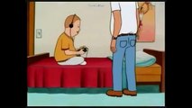 Bobby Hill TRICKS His father Into Listening to Modern Music