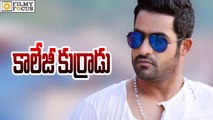 Jr.NTR’s role revealed in Janatha Garage - Filmy Focus